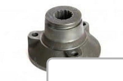 FLANSZA 1425497M2 - Intertraktor