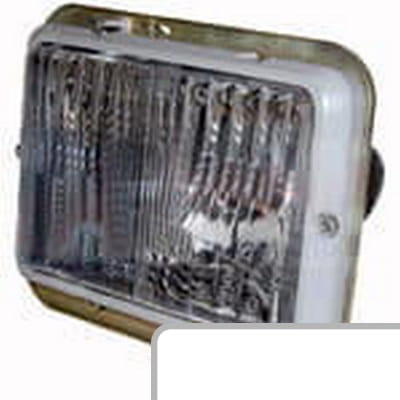 Lampa przednia 1425874M91 - Intertraktor
