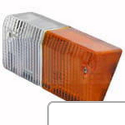 Klosz lampy kierunkowskazu prawy 1426605M1 - Intertraktor