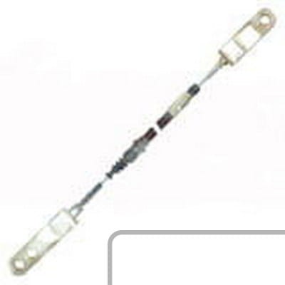 Linka sprzęgła 1427398M93 - Intertraktor
