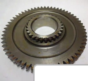 Koło zębate Z58 143994
