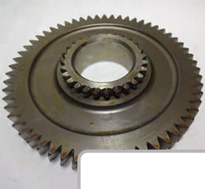 Koło zębate Z58 143994 - Intertraktor