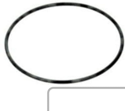 Oring 14455180 - Intertraktor