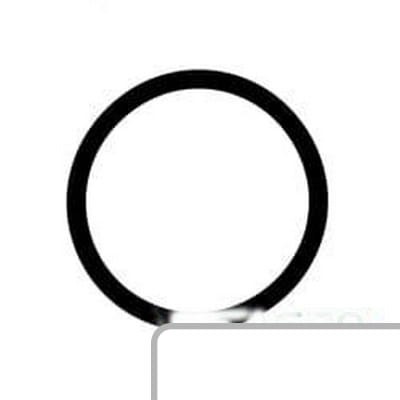 Oring 14458180 - Intertraktor