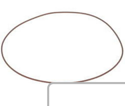 Oring 14462681 - Intertraktor