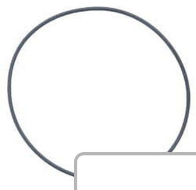 Oring 14466880 - Intertraktor
