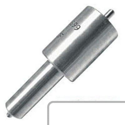 Końcówka wtryskiwaczy 1446703M1 - Intertraktor