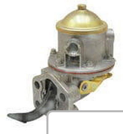 Pompka paliwa 1446951M91 - Intertraktor