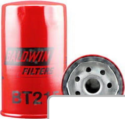 Filtr oleju 1447082M91 - Intertraktor
