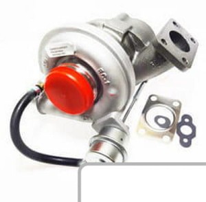 Turbosprężarka 1447152M91