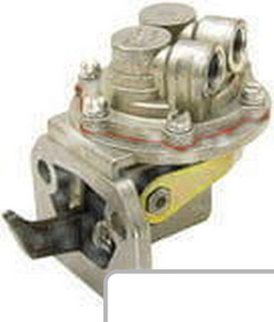 Pompka paliwa 1447582M91 - Intertraktor