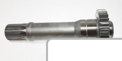 Walek 145100220050 - Intertraktor
