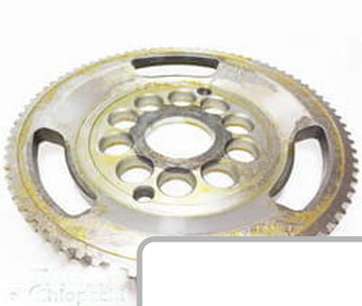Wieniec 145485 - Intertraktor
