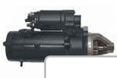Rozrusznik 147586M91 - Intertraktor