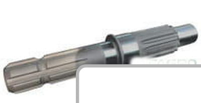 Wałek 148663C1 - Intertraktor