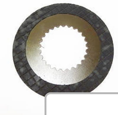 Tarczka cierna 149122 - Intertraktor