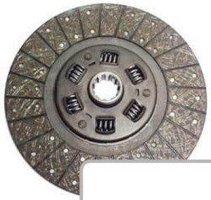 Tarcza sprzęgła 14A11027