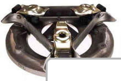 Docisk sprzęgła 1500655C91 - Intertraktor