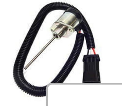 Cewka gaszenia 1503ES-12A5SUC9SCC28 - Intertraktor