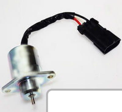 Cewka gaszenia 1503ES-12A5UC5S - Intertraktor