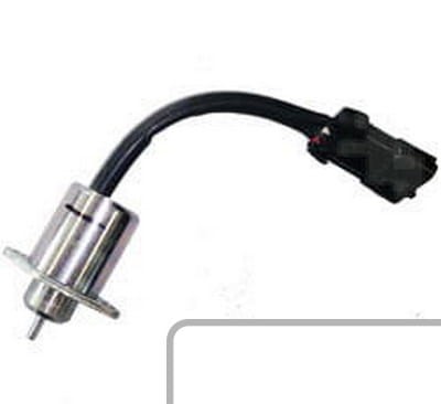 Cewka Gaszenia 1503ES-12A5UC9S - Intertraktor