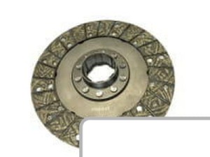 TARCZA SPRZĘGŁA 151298504