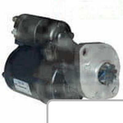 Rozrusznik 1530289C1 - Intertraktor