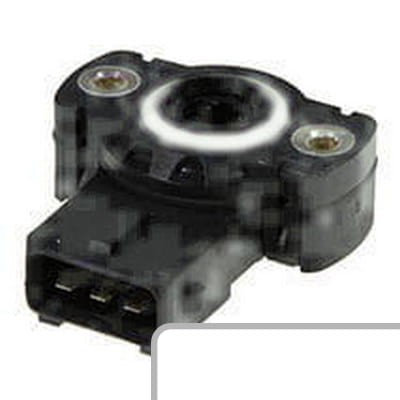Potencjometr 153326760 - Intertraktor
