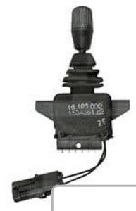 Włącznik Hydrauliki 1534361C1