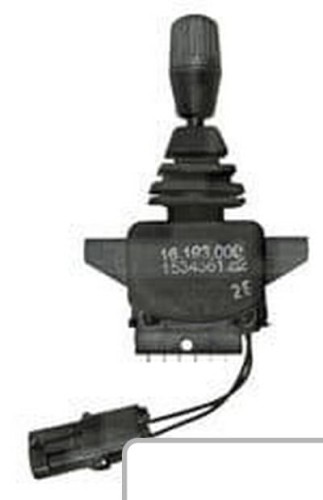 Włącznik Hydrauliki 1534361C1 - Intertraktor