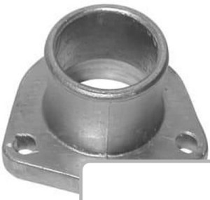 Obudowa Termostatu 153625832