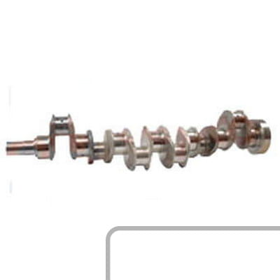 Wał korbowy 153632826 - Intertraktor
