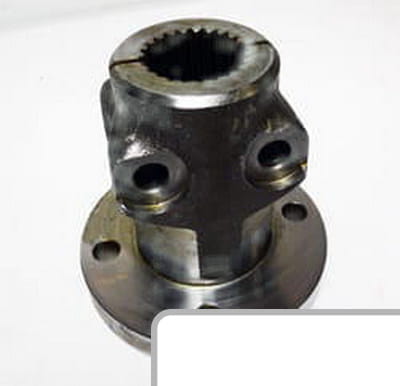 Łącznik 1537306C2 - Intertraktor