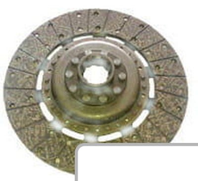 Tarcza sprzęgła 1539027C1 - Intertraktor
