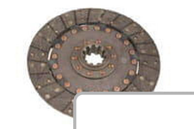 Tarcza sprzęgła 1539034C1 - Intertraktor