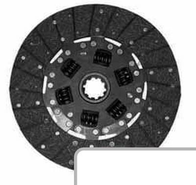 Tarcza Sprzęgła 1542213310 - Intertraktor
