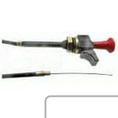 Linka gaszenia 1547442C1 - Intertraktor