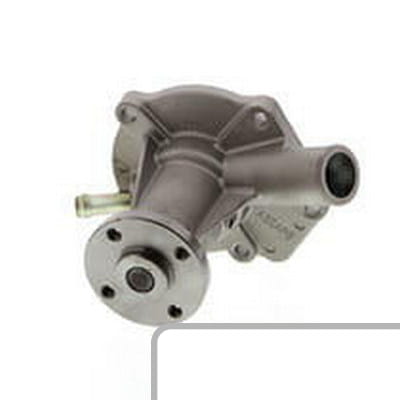 Pompa Wody 15534-73030 - Intertraktor