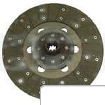 Tarcza Sprzęgła 15822133/05 - Intertraktor