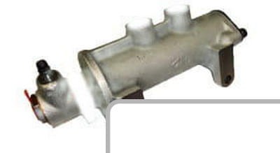 Pompa Sprzęgła 15915901 - Intertraktor