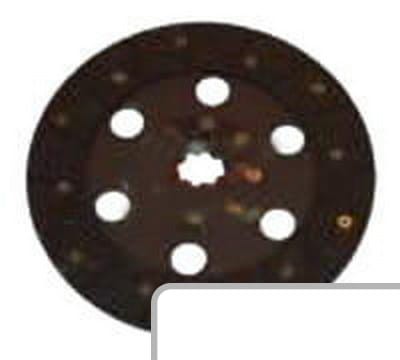 Tarcza 16-0015 - Intertraktor