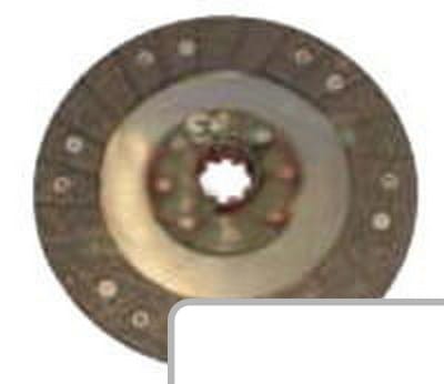 Tarcza MF 16-0016 - Intertraktor