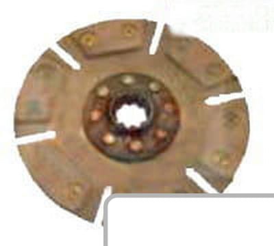 Tarcza wzmacniana 16-0016/1 - Intertraktor