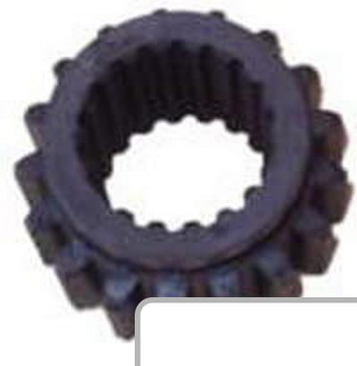 Koło zębate skrzyni MF Z17 16-0019 - Intertraktor