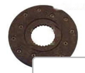Tarcza hamulcowa 16-0023