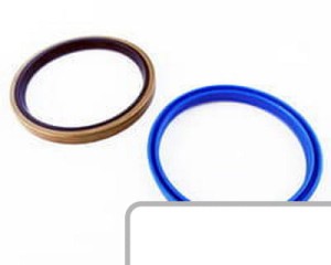 Zestaw Uszczelnień 1606592M91