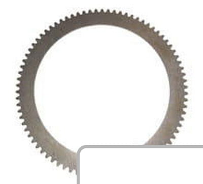 Tarczka cierna 1611284M1 - Intertraktor
