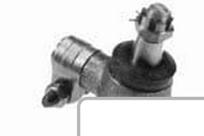 Końcóka drążka 1617826M93 - Intertraktor