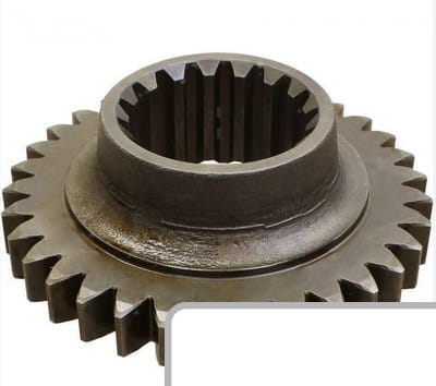 Koło zębate 1617923M3 - Intertraktor