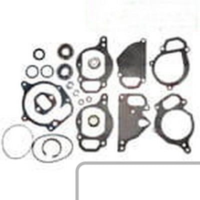 Zestaw naprawczy pompy wody 162000060745 - Intertraktor